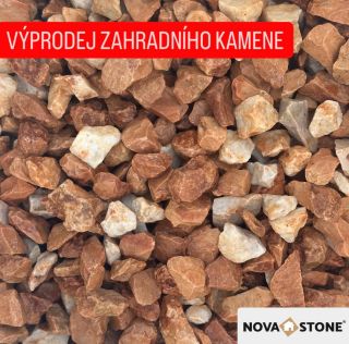 Chcete dodat své zahradě přírodní kouzlo? Teď je ta pravá chvíle! 🌿🌸 Máme pro Vás výprodej zahradního kamene – kvalitní...